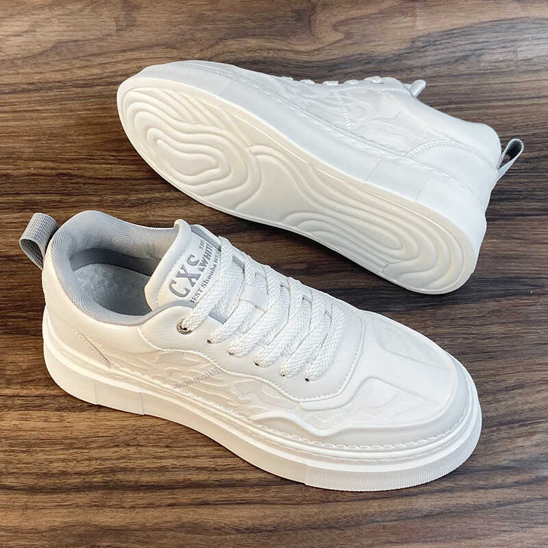 New autumn casual board shoes spring and autumn sports shoes
