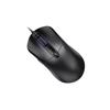 Gaming Keyboard and Mouse Combo with RGB Backlit 19 Key Anti Ghosting Compact Layout