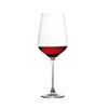 MDNG Crystal Glass Red Wine & Champagne Glass Set