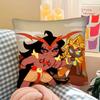 pc BBurning Spice Cookie Pillow Case Fashion Square Pillowcase Bedroom Sofa Room Ins Decoration Leisure