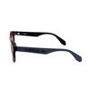 Lunettes de soleil - ADIDAS - OR0025-F - Couleur Havana - Mixte - Plastique