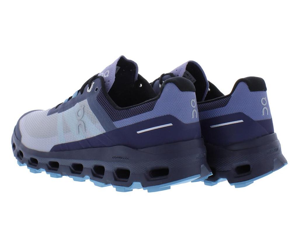 On Cloudvista 2 Chai Dune Trail Running Size Cm Women's Shoes, 27.0