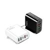 120W Multi-Port USB Charger for Apple, Android, Huawei, Xiaomi, OPPO