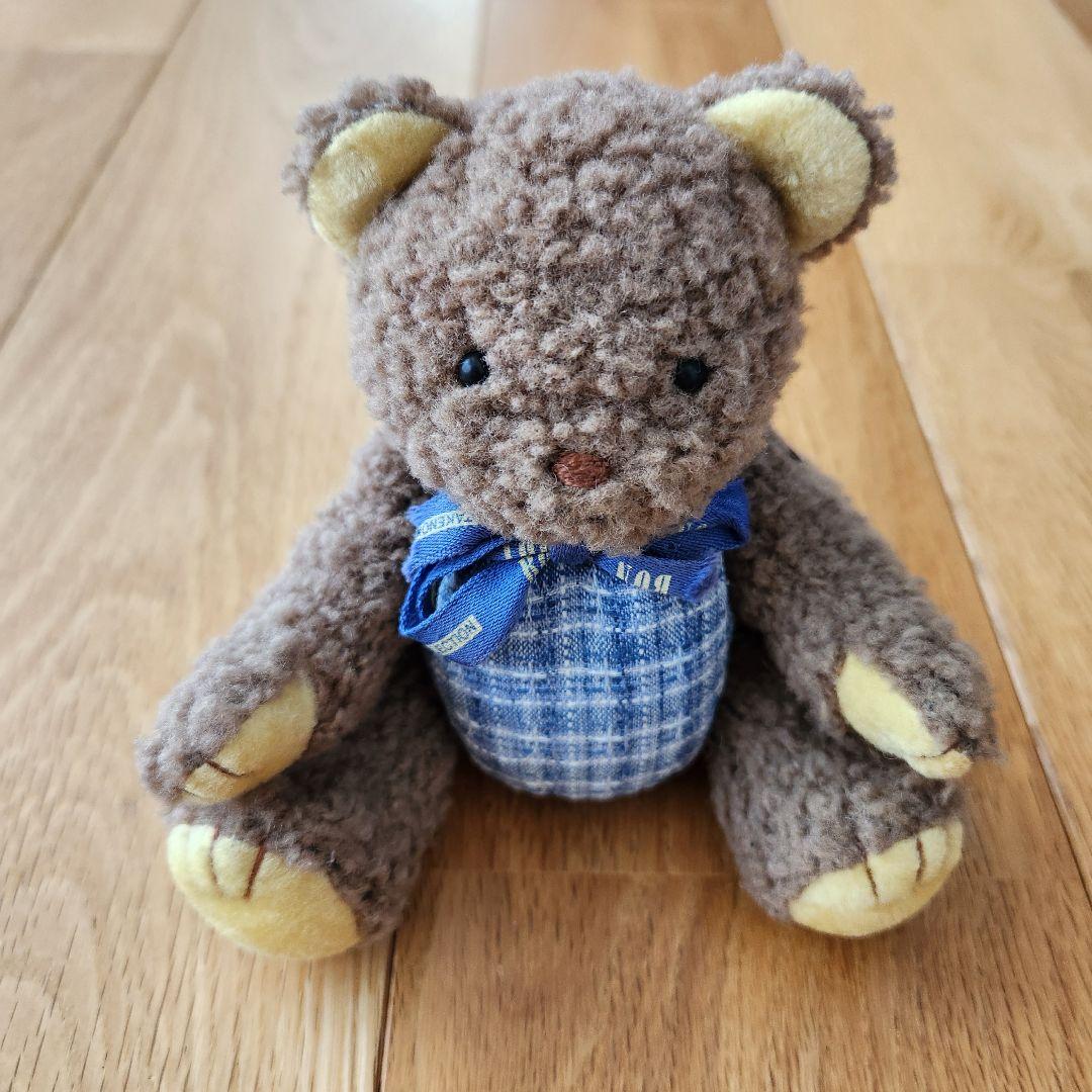 

[USED] Joyfull Teddy Bear Plush Toy