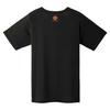 MONTBELL MontaBear50th Comfortable Stylish Simple Versatile Short Sleeve SS25 Regular T-Shirt Women's Black