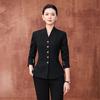 Trolman Women's Professional Suit & Pants Set