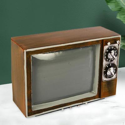 Modern TV Stand Set for Home Decor
