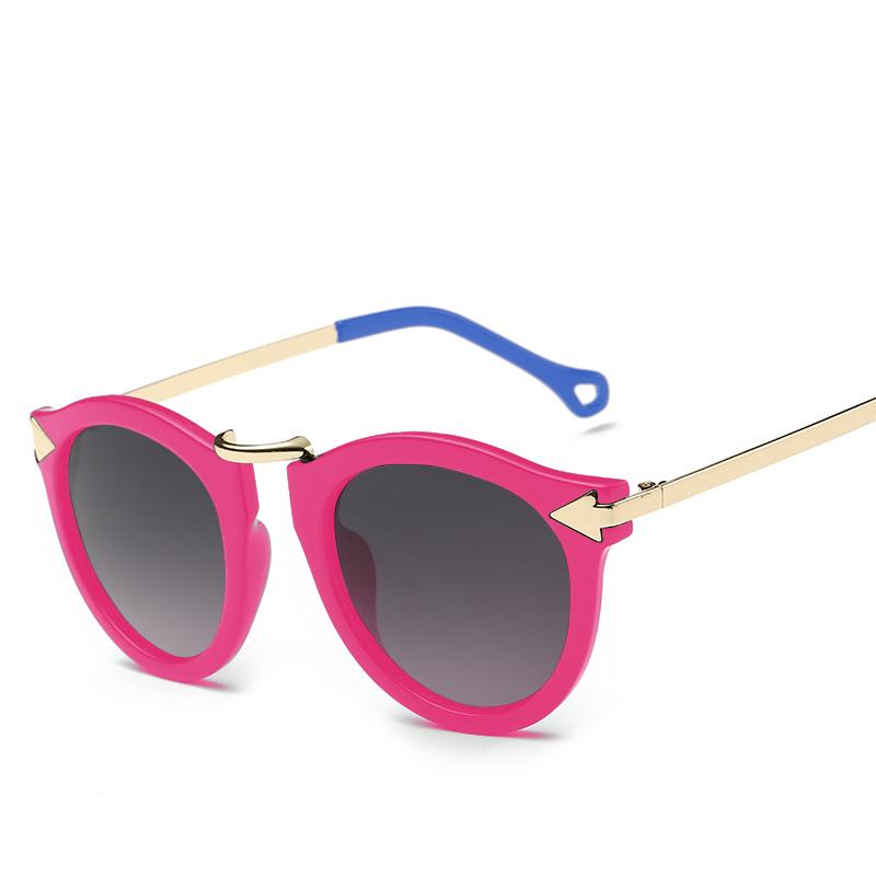 

New Fashion Sunglasses Street Photoshoot Travel Fashion Single Product UV-proof Sunglasses