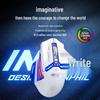 INPHIC IN9 RGB Tri-Mode Wireless Gaming Mouse