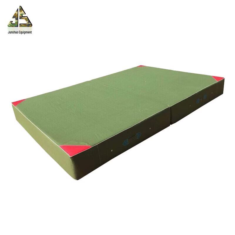 Junsheng Foldable Gymnastics Training Mat