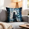 Game Life Is Strange Cushion Cover Pcs Decorative Covers Soft Cushion Case for Sofa Couch Decor x x Pillowcases