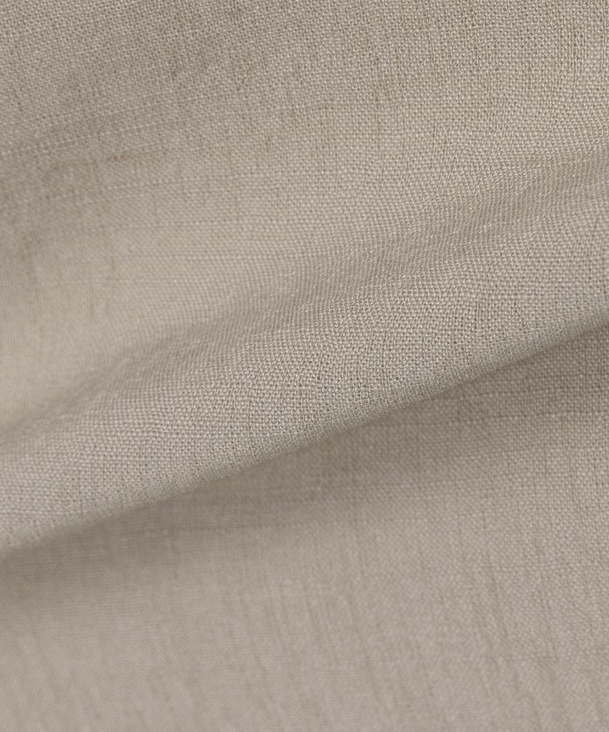 MIND BRIDGE WOMEN [W] Wide Linen-Like Full Elastic Waist Pants