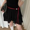Luxury Waist Rope Waist-Cinching Dress Jeans Belt Simple Women's Belt  Streetwear