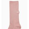Women's Signature Logo Embroidered Mid-calf Socks 3-Piece Set JASS5F011 G2