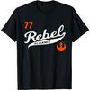 Star Wars Rebel Alliance Standard T-Shirt T-Shirt