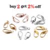 12pcs 17x8mm Copper Rose Gold French Earring Hooks Ear Clasps Settings Ear Wires For DIY Jewelry Making Findings Accessories