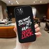 Inspirational Quote Text Case for Samsung Note 20 10 S25 Plus Ultra Lite FE M20 M21 M30 M31 M51 A11 A26 A51 A52 A53 A56 A70 A71 A72 A73