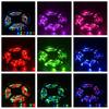 5M RGB 2835 300Led SMD Flexible Light Strip Lamp+44 Key IR Remote Controller