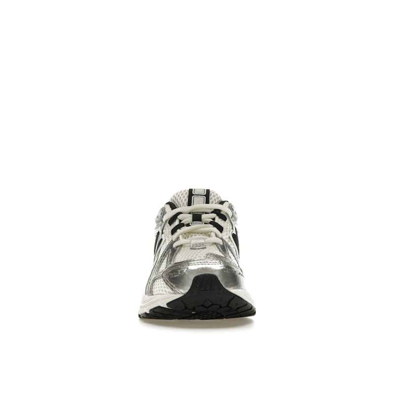 New Balance 1906R Big Kid Silver Metallic Black Kids Sneakers Sea-Salt GC1906ER