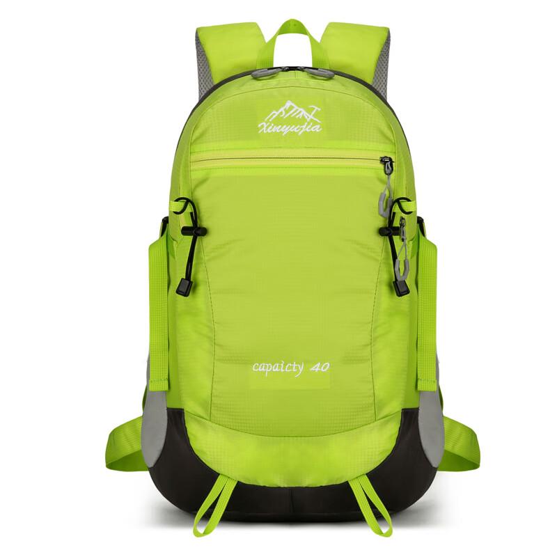 Outdoor Hiking and Cycling Backpack
