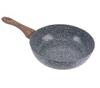 Patelnia Wok 24cm KINGHOFF Granit Wood KH-1583 1170
