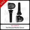 4Pcs Tire Pressure Monitor Sensor 13598773 Fit For Cadillac CT6 XT5 SRX Chevrolet Aveo Malibu Opel Antara Bolt Mokka