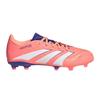 Adidas Childrens/Kids Predator League Firm Ground Football Boots