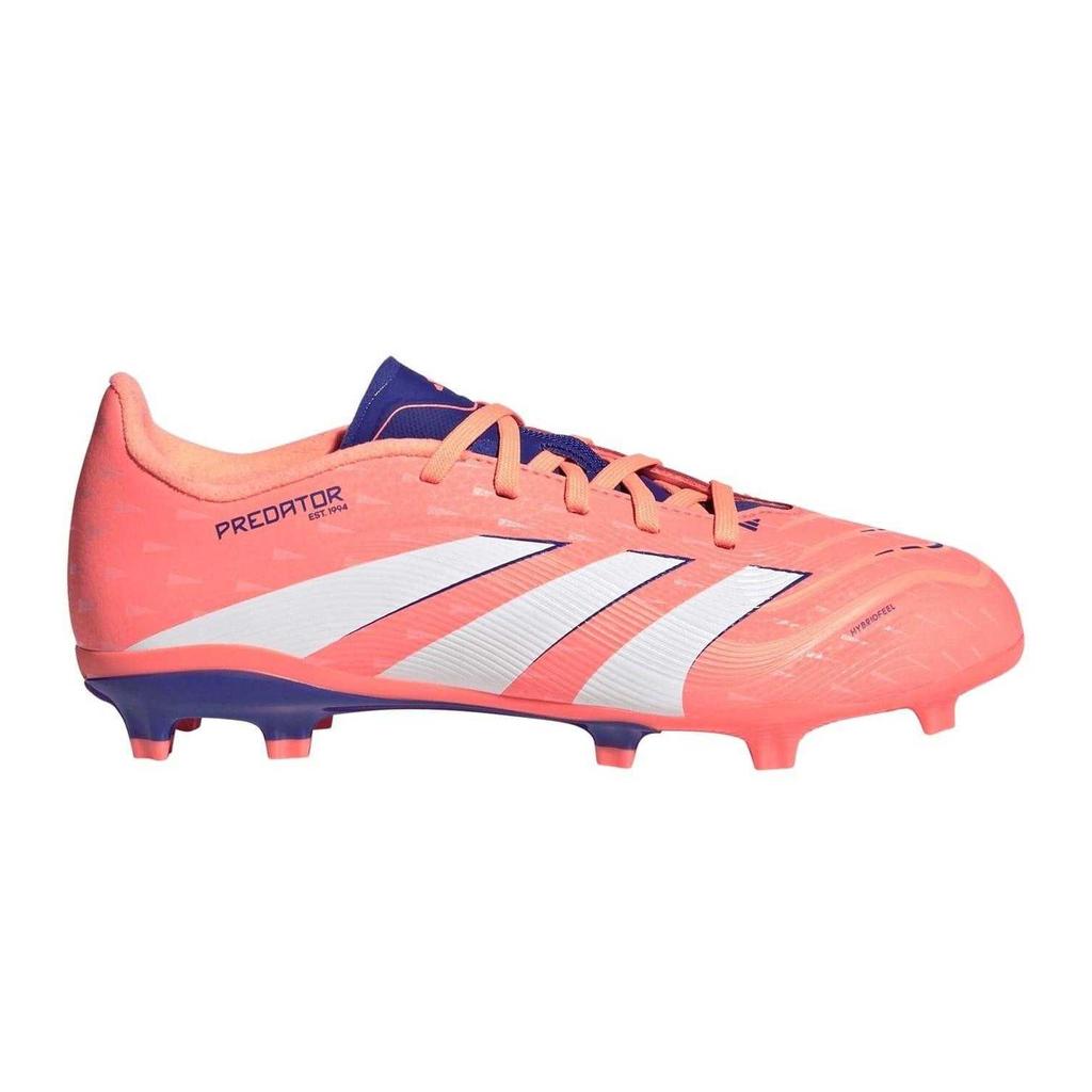 Adidas Childrens/Kids Predator League Firm Ground Football Boots