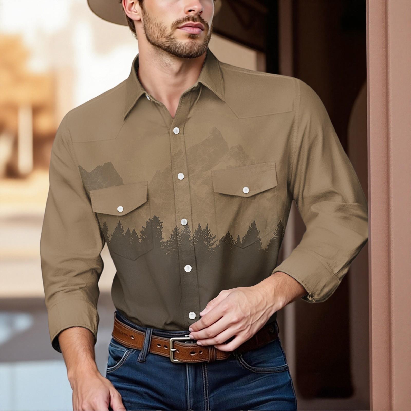 

Мужской модный топ кэжуал с короткими рукавами, лацканами и длиной до плеч L