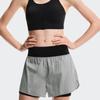 On High Performance Volt Double Layer Windproof Breathable Waterproof Daily Training Casual Shorts Women Shorts 1WG10900561
