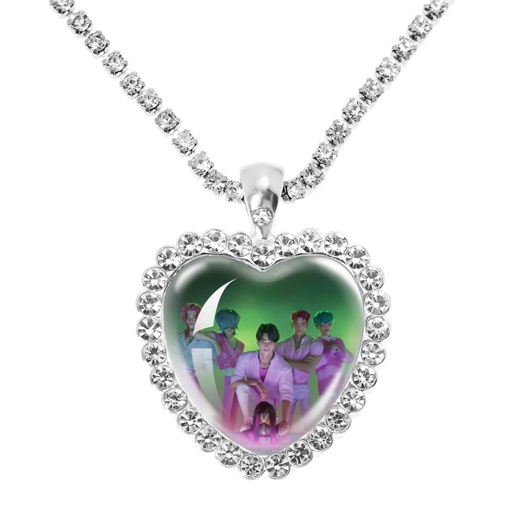 Necklace Jewelry Versatile Holiday Gifts For Men And Women