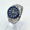 Used Beautiful condition OCEANUS Manta Radio Solar Titanium OCW-T3000A