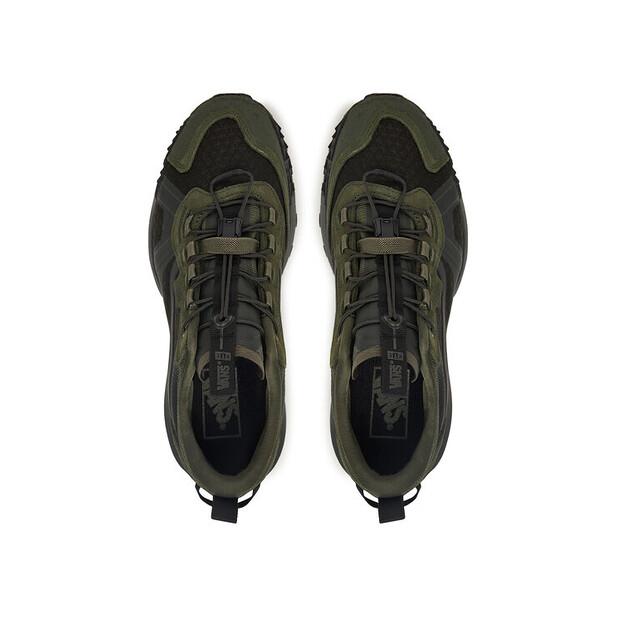 Кроссовки Vans MTE Crosspath XC