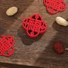 Chinese New Year Mini Fu Petal Stickers