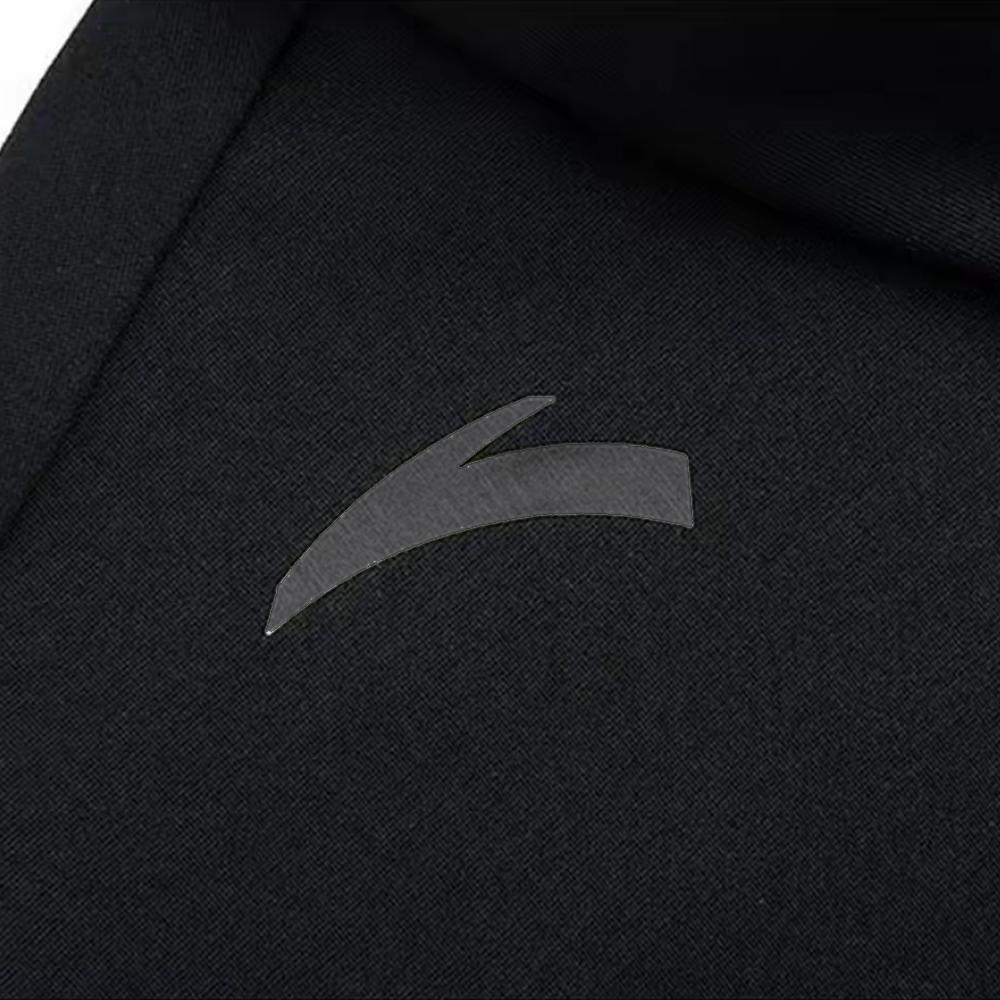 Anta Soft And Comfortable Skin-Friendly Simple Polo Shirt Men tops 152627172R-5