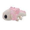 New Dolls Cute Cartoon Game Merchandise Salamander Doll Axolotl Plush Toy Doll