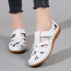 35-43 Summer Women's Large-size Sandals  Breathable Closed-toe Sandals Casual Shoes Sports Sandals  Sport Sandals Women