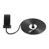 130X Speed Control 3 Pin Thumb Throttle Electric Bike Waterproof SM Plug Connector for Electric Scooters Bicycle Accelerator Throttles 2