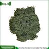 Military Green Truck Cargo Safety Net