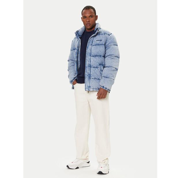 Guess Jeans Winter Jacket M5BL0Q D6181