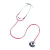 Kids Stethoscope Toy Real Working Stethoscope for Children Role Play Nursing Costume Cute Doctor Medical Pretend Game Accessory