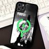 Goodnight Punpun Hot Comics For Phone Case For IPhone 16 15 14 13 12 11 17 Pro Max Plus Magnetic Wireless Cover