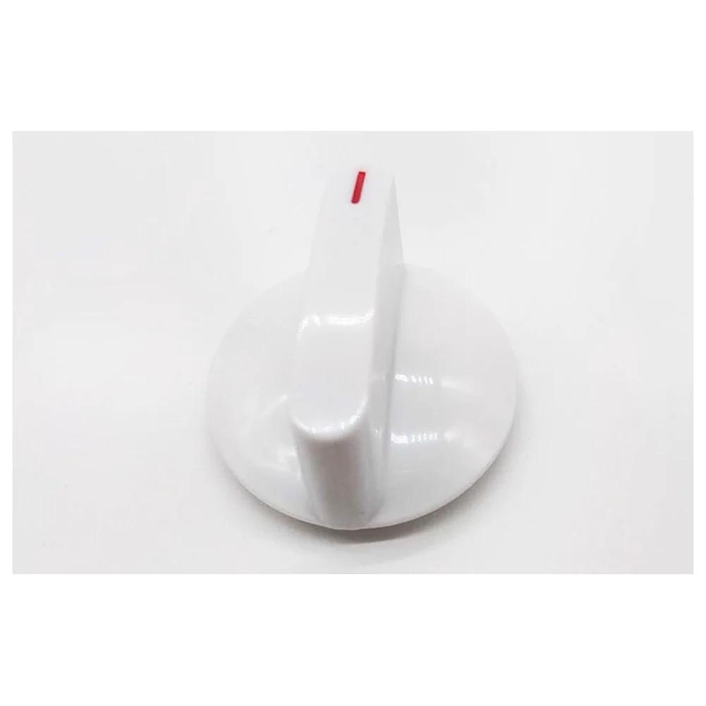 ABS Washing Machine Dryer Knob WH1X2721 Replacement Part Designed For Functional Use In Household Laundry Systems