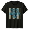 Awesome Like My Daughter Unisexs TShirt Fatherhood Family Fathers Day Gift For Him