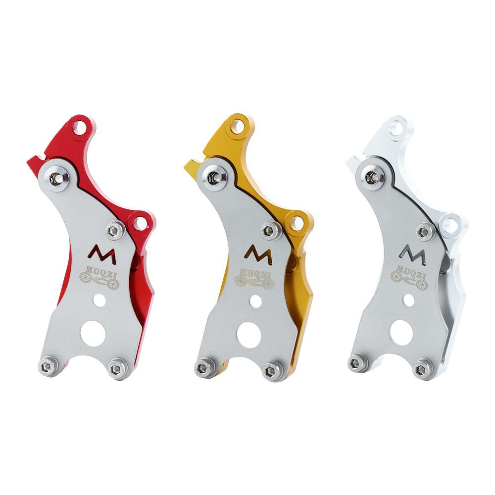 Fixed Seat Cycling Brake Converter Disc Brake Adapter Conversion Disc Brake Disc Brake Converter