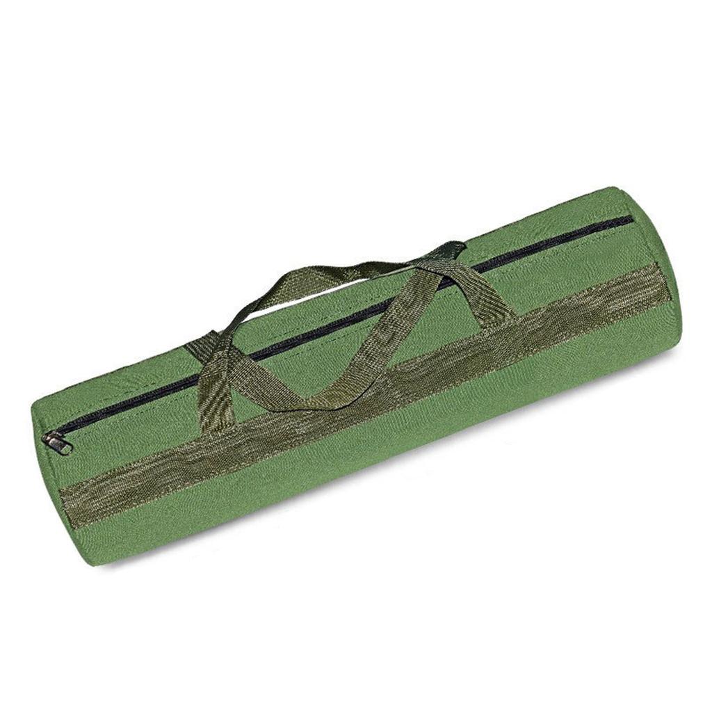 Tool Pouch Small Tool Bag Multipurpose Zipper Pouches for Organizing Wide Mouth Utility Tool Bag Tool Organizer