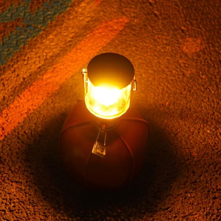 Campingtanks Abdeckung Outdoor Propantanks Gaskartusche Leder Gaskartuschenhülle