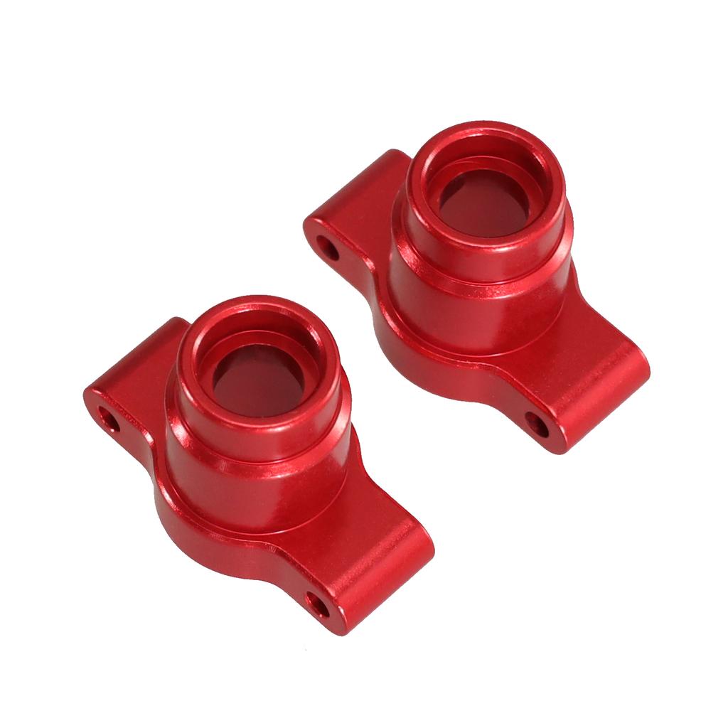 For SCY 18101 18102 SG118MAX Metal Upgrade Parts Front Rear Arm Steering Cup Shock Tower Body Post Link Rod RC Car Accessories