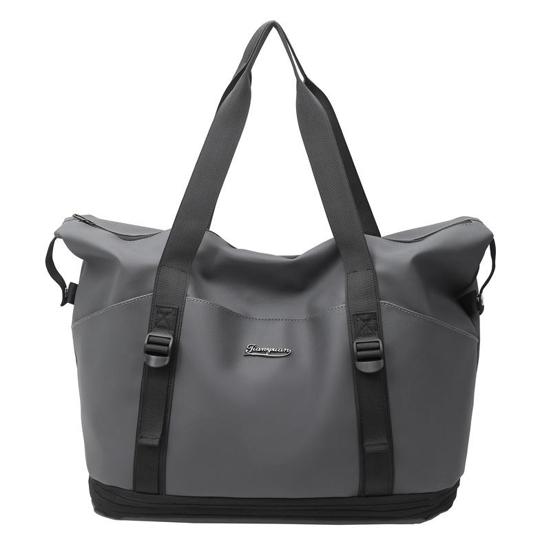 Large-capacity Hand-held Travel Bag, Sports Bag, Fitness Bag, Single-shoulder Bag