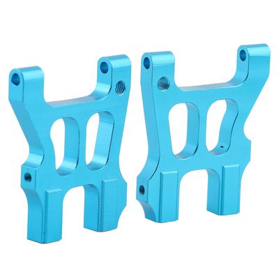 122021 Aluminum Alloy Rear Lower Suspension Arm 02149 Fit for HSP 94122 1 10 RC Car